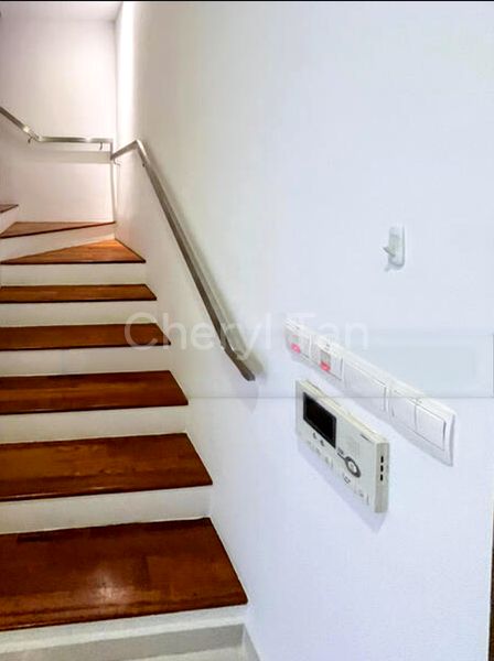 2 Bed Apartment (Condo) for Rent in  Loft @ Nathan - Image 13